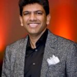 Dr. Chandra Sekhar Pemmasani Age, Wife, Children, Family, Biography