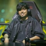 Ganesh Gangadhar (Gamer) Age, Family, Biography