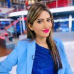 Gayatri Sharma Height, Age, Biography