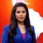Isha Negi (Journalist) Biography