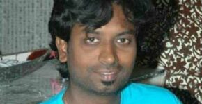 Jagan Purushottam