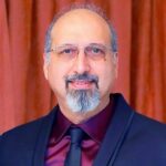 Jehangir Dorabjee Wife, Children, Family, Biography