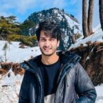 Junaid Malik Height, Age, Girlfriend, Biography
