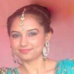 Kamal Chamkila (Amar Singh Chamkila’s Daughter) Biography