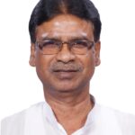 Khagen Murmu Age, Caste, Wife, Family, Biography