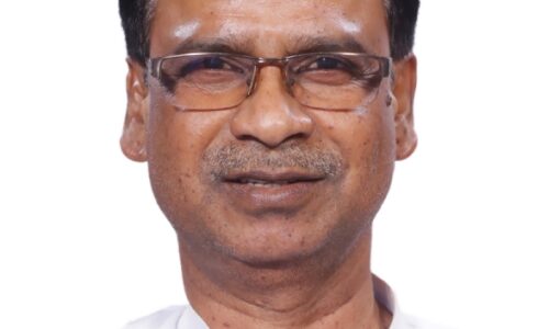 Khagen Murmu