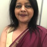 Latha Venkatesh Family, Biography