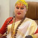Mahamandaleshwar Hemangi Sakhi Biography