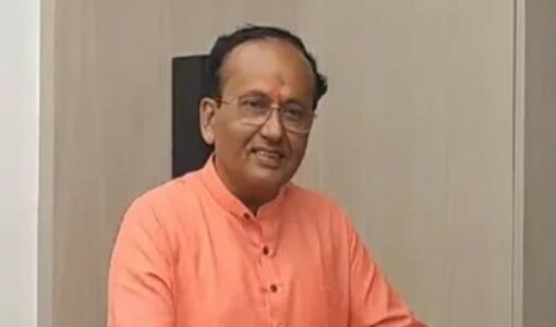 Mukesh Dalal