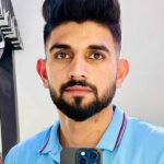 Navneet Height, Age, Family, Biography