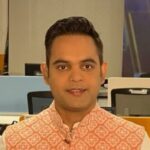Nigel D’Souza Wife, Children, Family, Biography