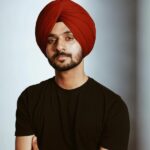 Nirvair Pannu Height, Age, Family, Biography