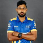 Nuwan Thushara Height, Age, Family, Biography