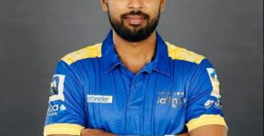 Nuwan Thushara