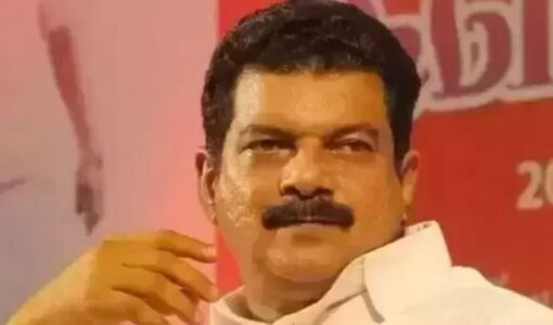 P.V. Anwar