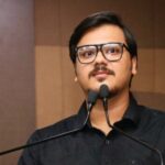 Parakh Om Bhatt Height, Age, Family, Biography