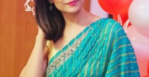 Preeti Dahiya