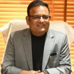 Raaj Kumar Anand Age, Caste, Wife, Family, Biography
