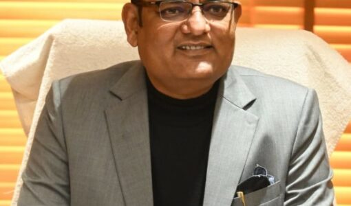 Raaj Kumar Anand