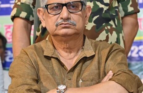 Rajiv Ranjan (Lalan) Singh