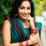 Ramya Subramanian  Age, Husband, Family, Biography