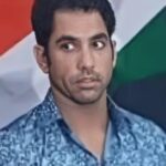 Ravi Kana Age, Wife, Family, Biography