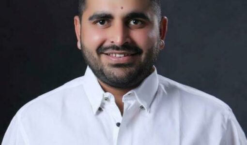 Ravindra Singh Bhati