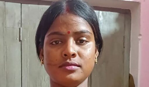 Rekha Patra