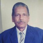 S. S. Narayan Height, Age, Family, Death, Biography