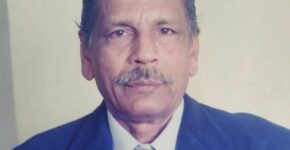 S. S. Narayan