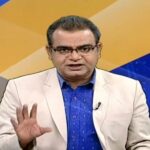 Sandeep Chaudhary Height, Age, Wife, Family, Biography