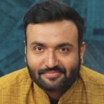 Saurabh Tripathi Age, Wife, Family, Biography