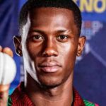 Shamar Joseph Age, Girlfriend, Wife, Family, Biography & More