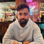 Shams Mulani Height, Age, Family, Biography