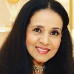 Sharon Prabhakar Age, Husband, Children, Family, Biography