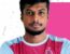 Shashank B S