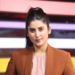 Sonal Mudgal Height, Family, Biography