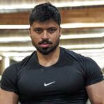 Sourav Singha Rajput Height, Age, Biography