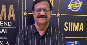 Sreedhar Pillai