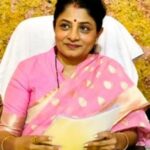 Srikala Reddy Age, Husband, Family, Biography
