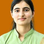 Srishti Dabas Biography