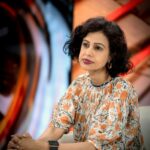 Suparna Singh Biography