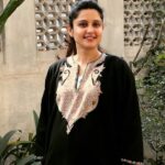 Swati Raina Biography