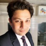 Tabish Husain Biography
