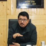 Tashi Gyalson Age, Family, Biography