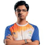 Tirth Mehta (Gamer) Age, Family, Biography