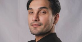 Uzair Jaswal