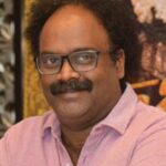 V. Harikrishna Height, Age, Wife, Children, Biography