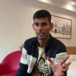 Vijay Kumar (vijay3guy) Family, Biography