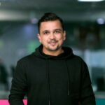 Vikas Verma (Journalist) Biography